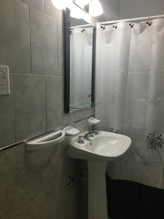 Apartamento Los Abuelos Calle Peron Колон Екстер'єр фото
