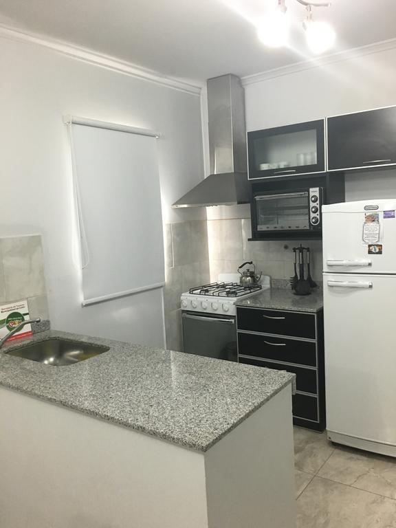 Apartamento Los Abuelos Calle Peron Колон Екстер'єр фото